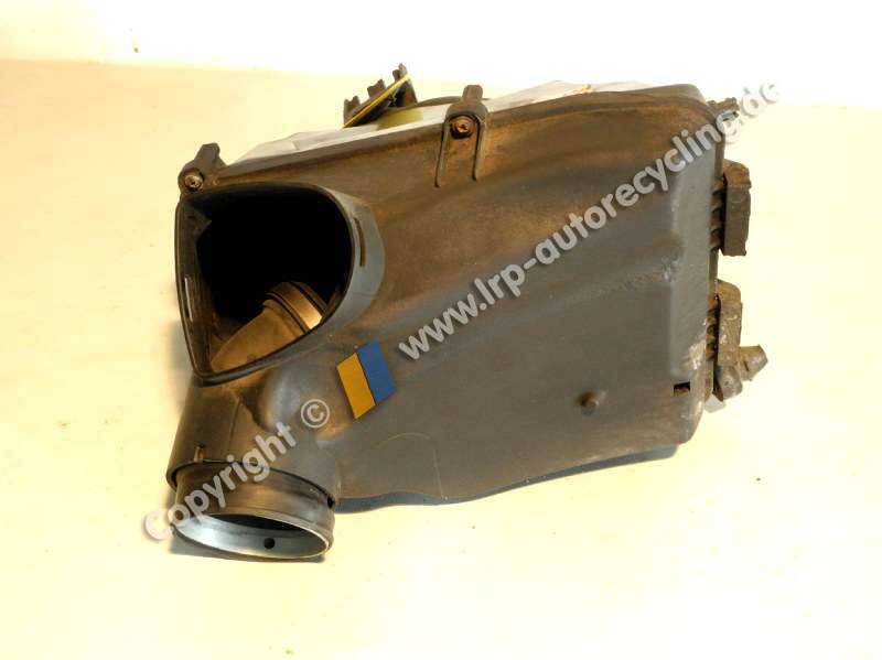 Luftfilterkasten L 07L133835K N.L. Audi A6 (4f, 04/04-) BJ: 2006